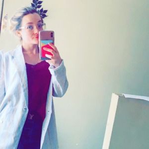 Meet your Posher, Candice